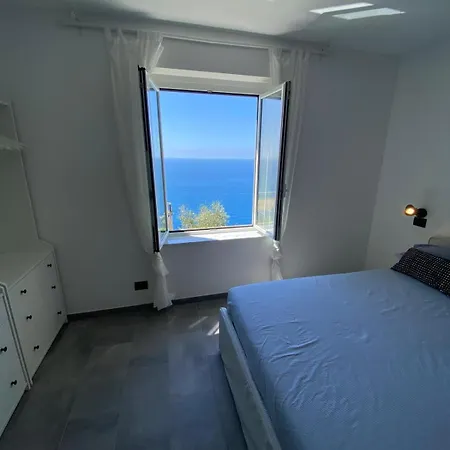 Daire Between Portofino And The Cinque Terre Chiavari
